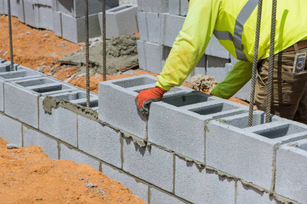 Best Concrete Retaining Walls in Pleasantville, NJ