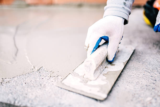 Best Concrete Pool Decks in Pleasantville, NJ